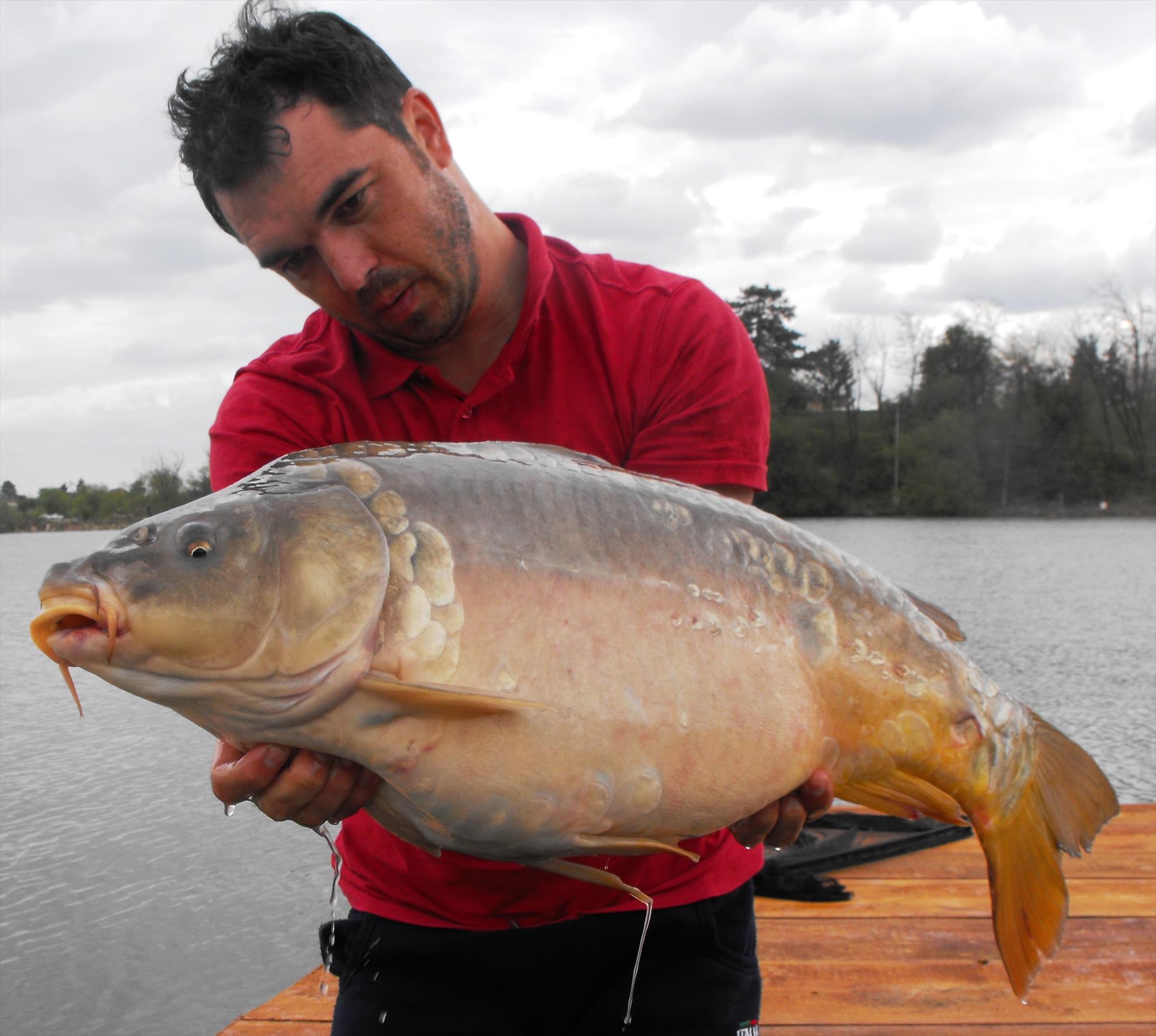 O vizita scurta la Cornel 18.04.2015